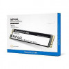 Team Group TM8FPK001T0C101 MP44L 2280 1TB M.2 PCIE GEN4 X4 WITH NVME 1.4