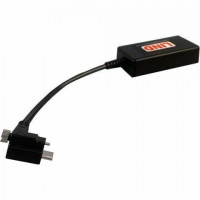 Lind Electronics USBC100-5467 DC/DC,12-32,ABS,USBC, ST,36,JK,JK,36,US