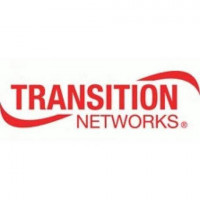 Transition Networks PS-AC-250-NA POWER SUPPLY, SECONDARY AC (250W) FOR SM12XPA, NA PWR CORD