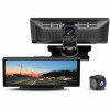 Adesso ORBIT C120 10.26IN PORTABLE INFOTAINMENT CARPLAY/ANDROID AUTO DUAL CAMERA