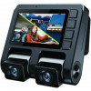 Adesso ORBIT D110 1K/1K DUAL FRONT IN CABIN VIEW DASH CAM