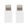 Visiontek 901450 LIGHTNING TO USB-C 2 METER CABLE