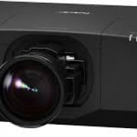 Sharp NP-PA1505UL-B 15000LM PROF INST PROJ 4K SPRT 4K READY DISP STUNNING 60P CONTENT