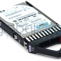 Accortec 432320-001-ACC 146GB 10K 2.5 SAS SINGLE PORT HDD