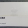 Onward INMB200722-CLR INCASE HARDSHELL CASE FOR MACBOOK PRO 16 2021 DOTS - CLEAR.