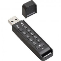 Kanguru IS-FL-DAP3-B-16 ISTORAGE DATASHUR PERS2 16GB PERSONAL ENCRYPTED DATA STORAGE