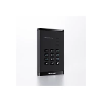 Kanguru IS-DAP3-256-5000-F ISTORAGE DISKASHUR PRO3 HDD 5TB FIPS140-3 PENDING ENCRYPTED