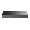 TP Link ES210GMP OMADA 10P GIG EASY MNGD SWITCH OMADA 10P GIG EASY MANAGED SWITCH