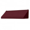IDM Worldwide Classic Awning Cocoa 8 ft.