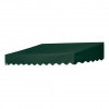IDM Worldwide Traditional Door Canopy Sand 6 ft.