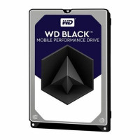 Strategic WD5000LPLX WESTERN DIGITAL BLACK 500GB SATA HARD DRIVE 6GB/S 32MB