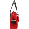 Francine FWTM14RELIB SLIM LIBERATOR TOTE RED