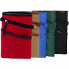 Francine FWC7BKDALLAS23 DALLAS CITY SLIM CROSSBODY 7 - BLACK