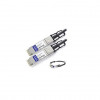 Addon JNP-QSFP-DAC-3M-AO ADDON JUNIPER NETWORKS JNP-QSFP-DAC-3M COMPATIBLE TAA COMPLIANT 40GBASE-CU QSFP+