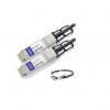 Addon MC2206130-003-AO ADDON MELLANOX MC2206130-003 COMPATIBLE TAA COMPLIANT 40GBASE-CU QSFP+ TO QSFP+