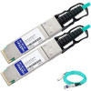 Addon SFP-25G-AOC7M-AO ADDON CISCO COMPATIBLE TAA COMPLIANT 25GBASE-AOC SFP28 DIRECT ATTACH CABLE (850N