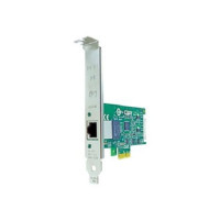 Addon E0X95AA-AO ADDON HP E0X95AA COMPARABLE 10/100/1000MBS SINGLE RJ-45 PORT 100M PCIE 2.0 X4 NE