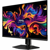 MSI MAG321UPXQDOLED 32IN QD-OLED UHD 240HZ