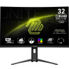 MSI MAG321CUP MAG 321CUP 31.5IN CURVED GAMING MONITOR