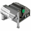 Custom 915CG050141300 TG2460HIII USB TEAR OFF TRASP. BEZ