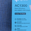 TP Link ARCHER T3U NANO AC1300 NANO DUAL BAND ADAPTER