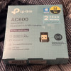 TP Link ARCHER T2UB NANO AC600 NANO DUAL BAND WI-FI BLUETOOTH 4.2