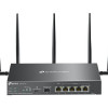 TP Link ER706W-4G OMADA AX3000 GIGABIT VPN ROUTER