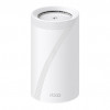 TP Link DECO BE85(1-PACK) BE22000 WHOLE HOME MESH WI-FI 7 UNIT(TRI-BAND)