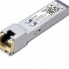TP Link SM5310-T 10GBASE T RJ45 SFP+ MODULE
