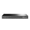 SG3428XF OMADA 24PORT L2+ MANAGED SWITCH OMADA 24PORT SFP L2+ MANAGED SWITCH