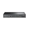 TP Link SG3210X-M2 OMADA 8-PORT L2+ MANAGED SWITCH OMADA 8-PORT L2+ MANAGED SWITCH