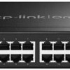 TP Link SG3428X-M2 JETSTREAM 24-PORT 2.5GBASE-T L2+ MANAGED SWITCH WITH 4 10GE SFP+ SLOTS