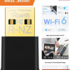 TP Link ARCHER TX20U NANO AX1800 NANO DUAL BAND WI-FI 6 USB ADAPTER
