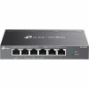 TP Link DS106GPP OMADA 6-PORT GIGABIT DESKTOP SWITCH