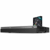 TP Link VIGI NVR2008H-8MP-2TB 8 CHANNEL 4K POE+ NVR WITH 2TB