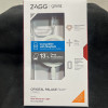 Zagg 702008195 GEAR4-CASES-CRYSTAL PALACE-APPLE-IP13-FG-CLR