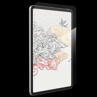 Zagg 200310427 ZAGG GLASSFUSION+ CANVAS SCREEN-IPAD (10TH GEN)