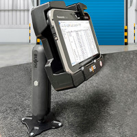 Havis MH-ARM-0306 MHL,FRKLFT,ACTADP,ACSY,SWGARM,9 L,