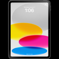 Otterproducts 77-94167 OTTERBOX GLASS IPAD 10TH GEN/A16 GLB