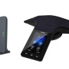 Yealink CP935W-BASE 1204613 4-INCH MULTI-TOUCH SCREEN WITH 480X800 RESOLUTION
