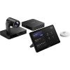 Yealink MVC860-C5-000 1106984 NATIVE MS TEAMS ROOMS SYSTEM FOR MEDIUM-TO-LARGE ROOMS INCLUDING 2-YEAR