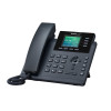 Yealink SIP-T34W 1301037 BUILT-IN DUAL BAND 2.4G/5G WI-FI (802.11A/B/G/N/AC); USB 2.0 PORT FOR WI