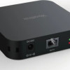 Yealink RCH40 E2 1303166 YEALINK 4 PORT POE SWITCH BY YEALINK VIDEO CONFERENCING