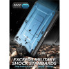 I-Blason SPD22109UBPSPTT IPAD 10.9 2022 UNICORN BEETLE PRO RUGGED KICKSTAND CASE