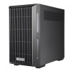 SilverStone 8-bay SAS-12G / SATA-6G Hot-swappable High Performance Micro-ATX NAS Chassis