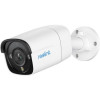 Reolink NVC-B12M2PK REOLINK 12MP ADD-ON POE BULLET CAM 2PACK