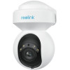 Reolink TP4KEXT REOLINK 4K AUTO-TRACK PT AND 3X ZOOM POE CAM
