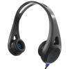 Thinkwrite TW103 TWT AUDIO ERGO HEADPHONE - USB-C BLACK