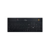 Key Source 1700 SX HFFFB-21 104 USB KB W/RFID DUAL FREQ, BIO FINGERPRINT, & CLEANING BUTTON