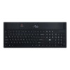 Key Source 1700 SX HB-21 104 USB KB W/RFID DUAL FREQ READER & CLEANING BUTTON